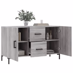 VidaXL 828178 buffet de salle à manger - Vue supplémentaire 4