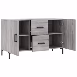 VidaXL 828178 buffet de salle à manger - Vue supplémentaire 5