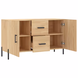 VidaXL 828183 buffet de salle à manger - Vue supplémentaire 5