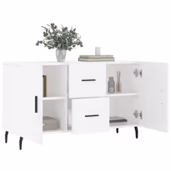 VidaXL 828188 buffet de salle à manger - Vue supplémentaire 4