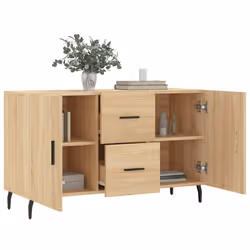 VidaXL 828191 buffet de salle à manger - Vue supplémentaire 4