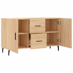 VidaXL 828191 buffet de salle à manger - Vue supplémentaire 5
