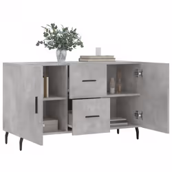VidaXL 828192 buffet de salle à manger - Vue supplémentaire 4