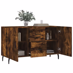 VidaXL 828193 buffet de salle à manger - Vue supplémentaire 4