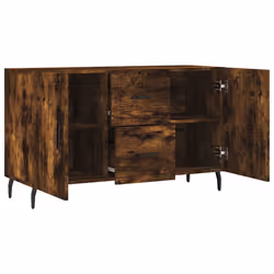 VidaXL 828193 buffet de salle à manger - Vue supplémentaire 5
