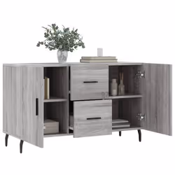 VidaXL 828194 buffet de salle à manger - Vue supplémentaire 4