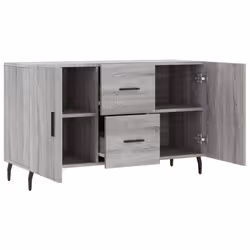 VidaXL 828194 buffet de salle à manger - Vue supplémentaire 5