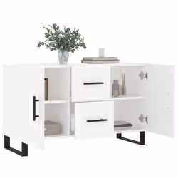 VidaXL 828196 buffet de salle à manger - Vue supplémentaire 4