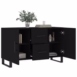VidaXL 828197 buffet de salle à manger - Vue supplémentaire 4