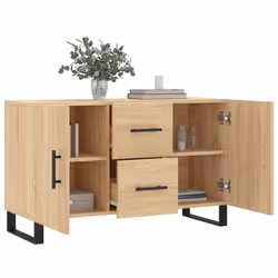 VidaXL 828199 buffet de salle à manger - Vue supplémentaire 4