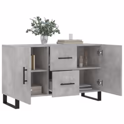 VidaXL 828200 buffet de salle à manger - Vue supplémentaire 4