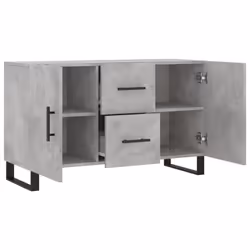 VidaXL 828200 buffet de salle à manger - Vue supplémentaire 5