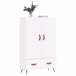 VidaXL 828204 buffet de salle à manger - Vue supplémentaire 4