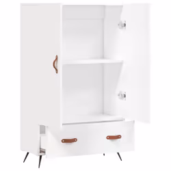 VidaXL 828204 buffet de salle à manger - Vue supplémentaire 5