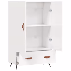 VidaXL 828206 buffet de salle à manger - Vue supplémentaire 5
