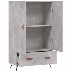 VidaXL 828208 buffet de salle à manger - Vue supplémentaire 5