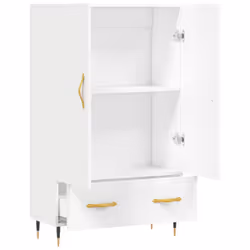 VidaXL 828212 buffet de salle à manger - Vue supplémentaire 5