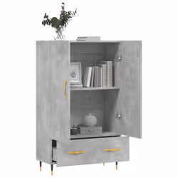 VidaXL 828216 buffet de salle à manger - Vue supplémentaire 4