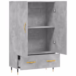 VidaXL 828216 buffet de salle à manger - Vue supplémentaire 5