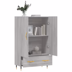 VidaXL 828218 buffet de salle à manger - Vue supplémentaire 4