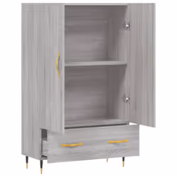 VidaXL 828218 buffet de salle à manger - Vue supplémentaire 5