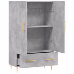 VidaXL 828224 buffet de salle à manger - Vue supplémentaire 5