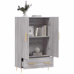 VidaXL 828226 buffet de salle à manger - Vue supplémentaire 4
