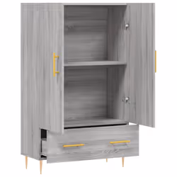 VidaXL 828226 buffet de salle à manger - Vue supplémentaire 5