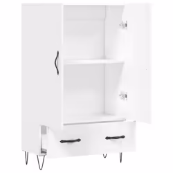 VidaXL 828228 buffet de salle à manger - Vue supplémentaire 5