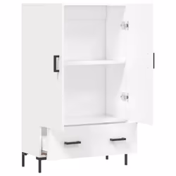 VidaXL 828236 buffet de salle à manger - Vue supplémentaire 5