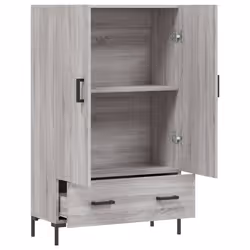 VidaXL 828242 buffet de salle à manger - Vue supplémentaire 5