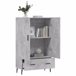 VidaXL 828256 buffet de salle à manger - Vue supplémentaire 4