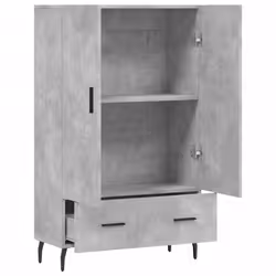 VidaXL 828256 buffet de salle à manger - Vue supplémentaire 5