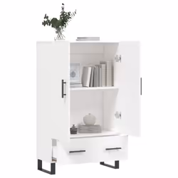 VidaXL 828260 buffet de salle à manger - Vue supplémentaire 4