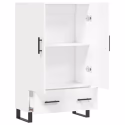VidaXL 828260 buffet de salle à manger - Vue supplémentaire 5