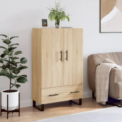 VIDA XL Buffet Haut