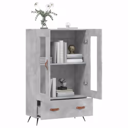 VidaXL 828272 buffet de salle à manger - Vue supplémentaire 4