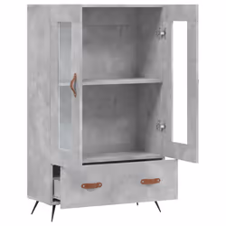 VidaXL 828272 buffet de salle à manger - Vue supplémentaire 5