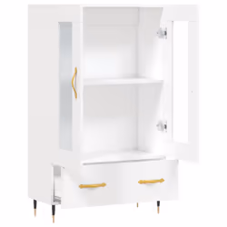 VidaXL 828276 buffet de salle à manger - Vue supplémentaire 5
