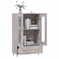 VidaXL 828282 buffet de salle à manger - Vue supplémentaire 4