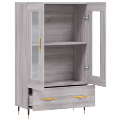 VidaXL 828282 buffet de salle à manger - Vue supplémentaire 5