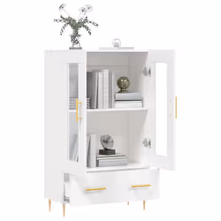 VidaXL 828284 buffet de salle à manger - Vue supplémentaire 4