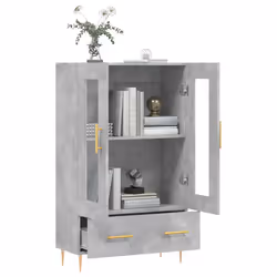 VidaXL 828288 buffet de salle à manger - Vue supplémentaire 4