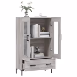 VidaXL 828306 buffet de salle à manger - Vue supplémentaire 4