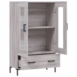 VidaXL 828306 buffet de salle à manger - Vue supplémentaire 5