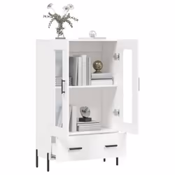 VidaXL 828308 buffet de salle à manger - Vue supplémentaire 4