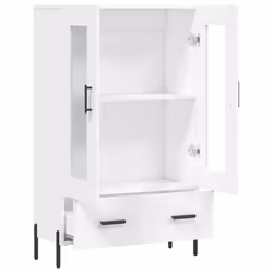 VidaXL 828308 buffet de salle à manger - Vue supplémentaire 5