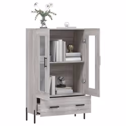VidaXL 828314 buffet de salle à manger - Vue supplémentaire 4
