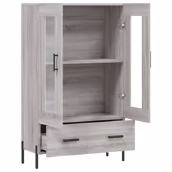 VidaXL 828314 buffet de salle à manger - Vue supplémentaire 5