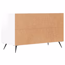 VidaXL 828942 Support TV et centre de divertissement - Vue supplémentaire 8